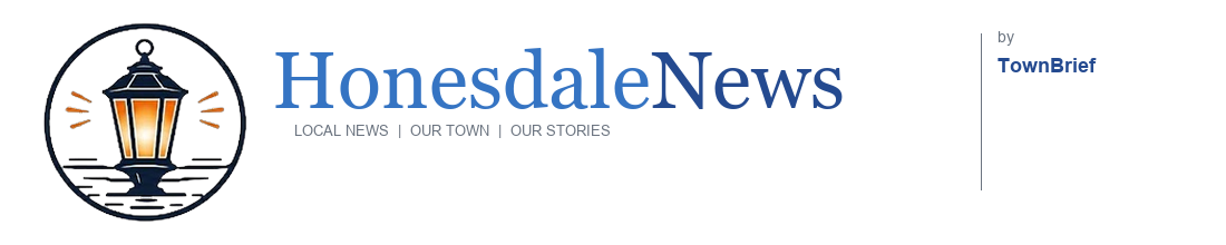 The Honesdale PA Post